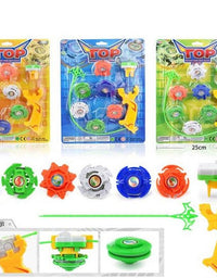 Beyblade
