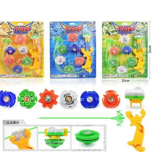 Beyblade