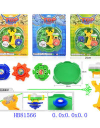 Beyblade
