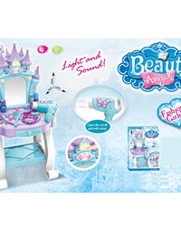 Beauty Set - Premium Quality Guaranteed (GT-75288A)
