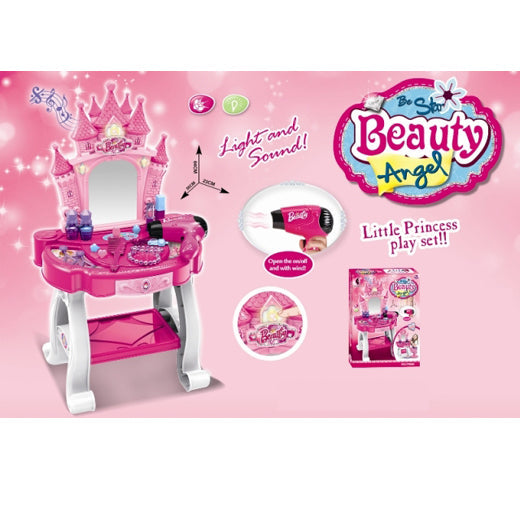 Beauty Set - Premium Quality Guaranteed (GT-75288)