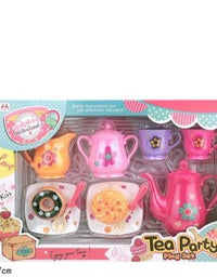 Kitchen Set
