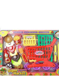Kitchen Set
