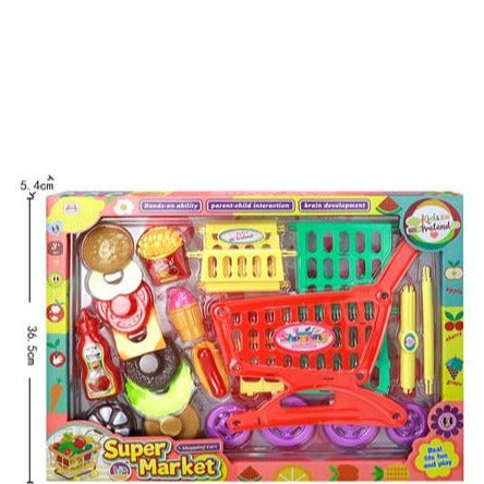 Kitchen Set