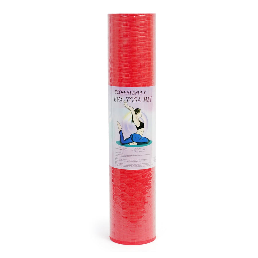 FOAM MAT