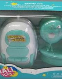 Girls Toys
