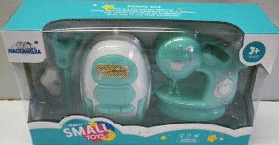 Girls Toys