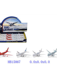 AIRCRAFT TOYS

