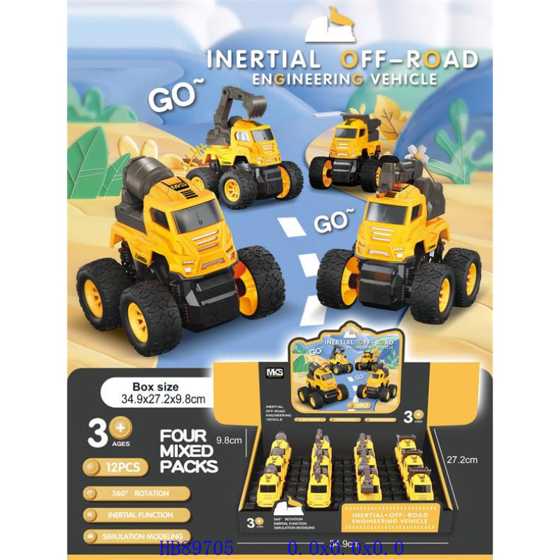 DINKY TOYS