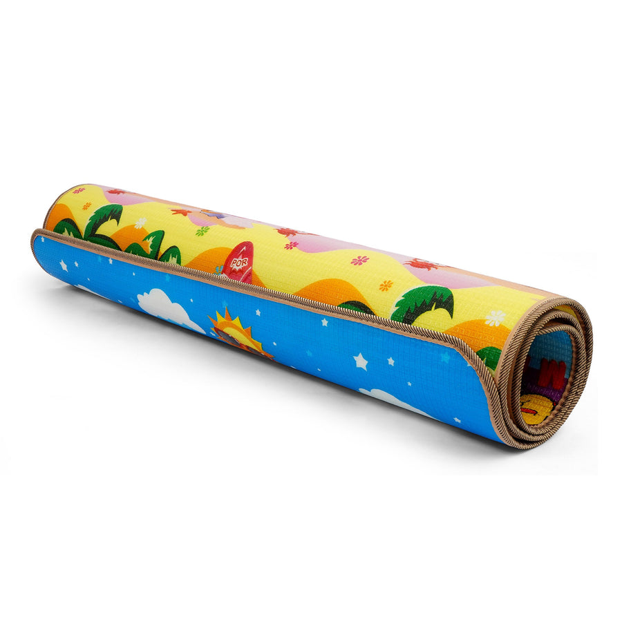 Foam Mat - Sheet