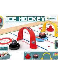 Ice Hocky Toy
