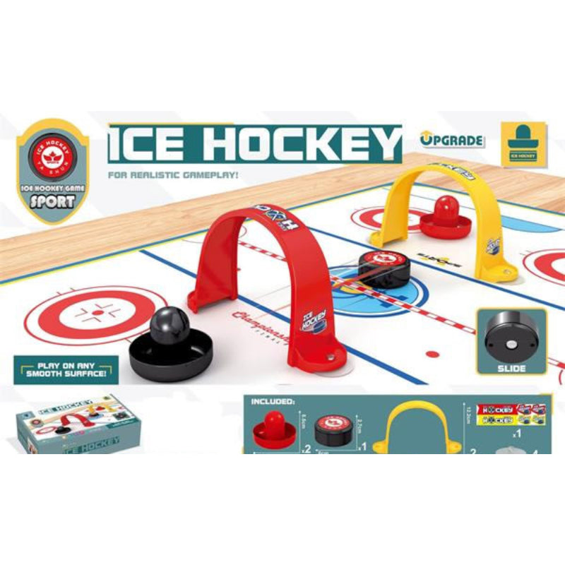 Ice Hocky Toy