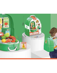 Kitchen Set
