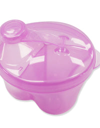 Baby Milk + Ffod Dispensor
