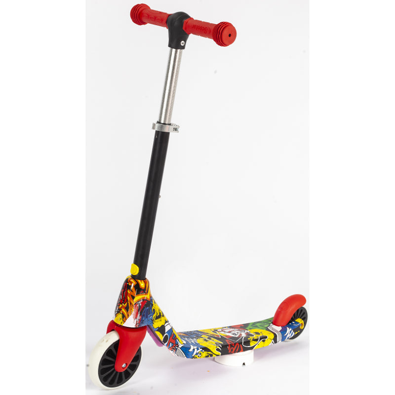 Kids Scooty