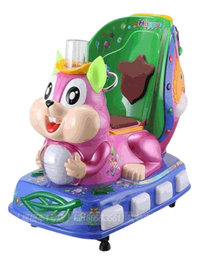 Kiddie Ride
