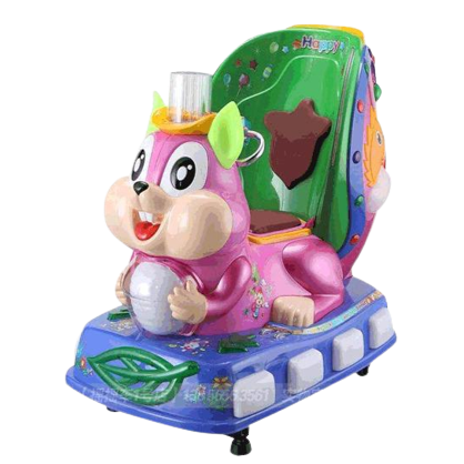 Kiddie Ride