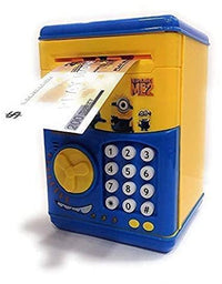 Money Box
