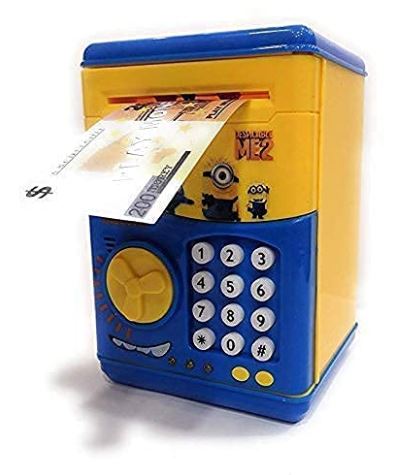 Money Box