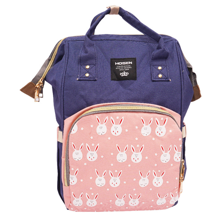 Mother Travel Backpack- Bgg-810