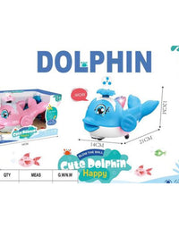 Dolphin
