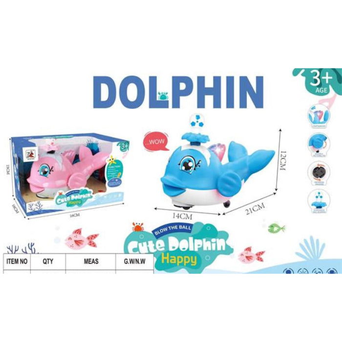Dolphin