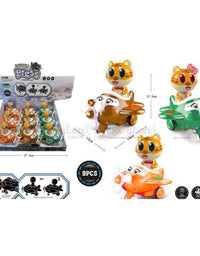 Dinky Toy - Premium Quality Guaranteed (DK-817-3)
