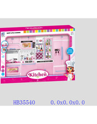 Kitchen Set
