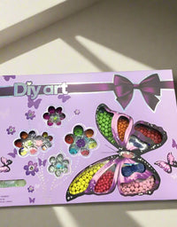 Girls Beads Set
