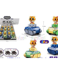 DINKY TOYS
