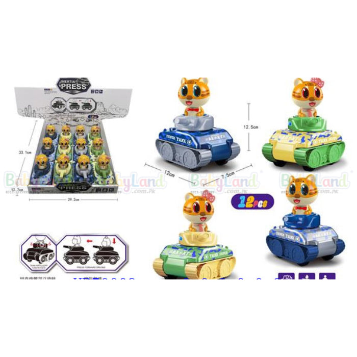 DINKY TOYS