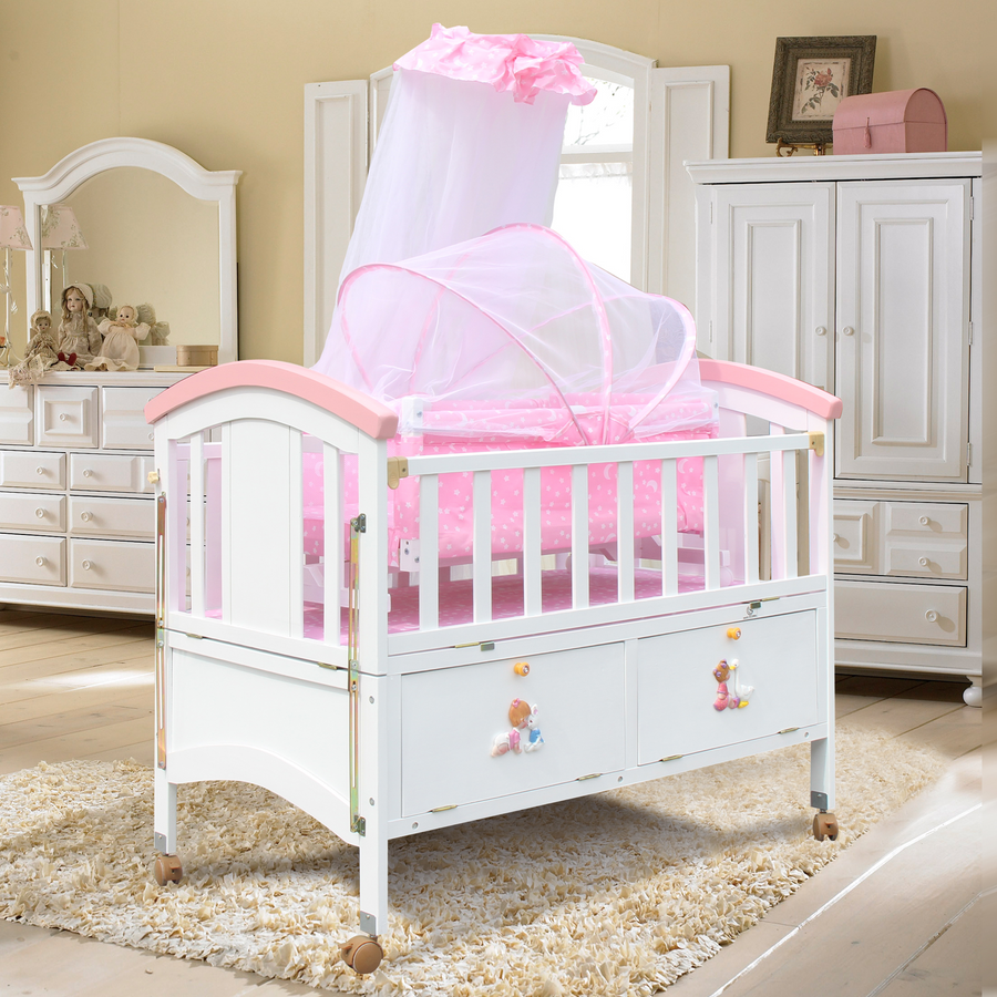 Baby Cot