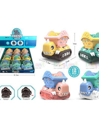 Dinky Toys
