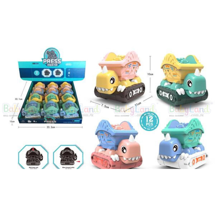 Dinky Toys