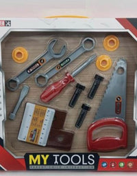 TOOL SET
