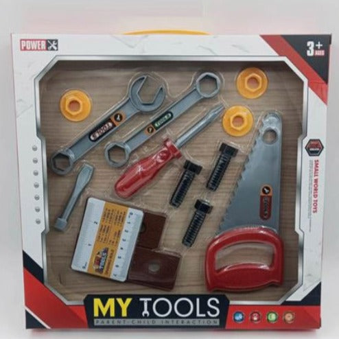 TOOL SET