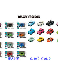Dinky Toys
