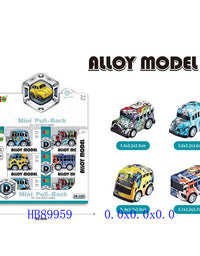 Dinky Toys
