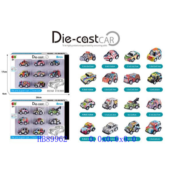 Dinky Toys