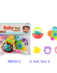 Fun Toys
