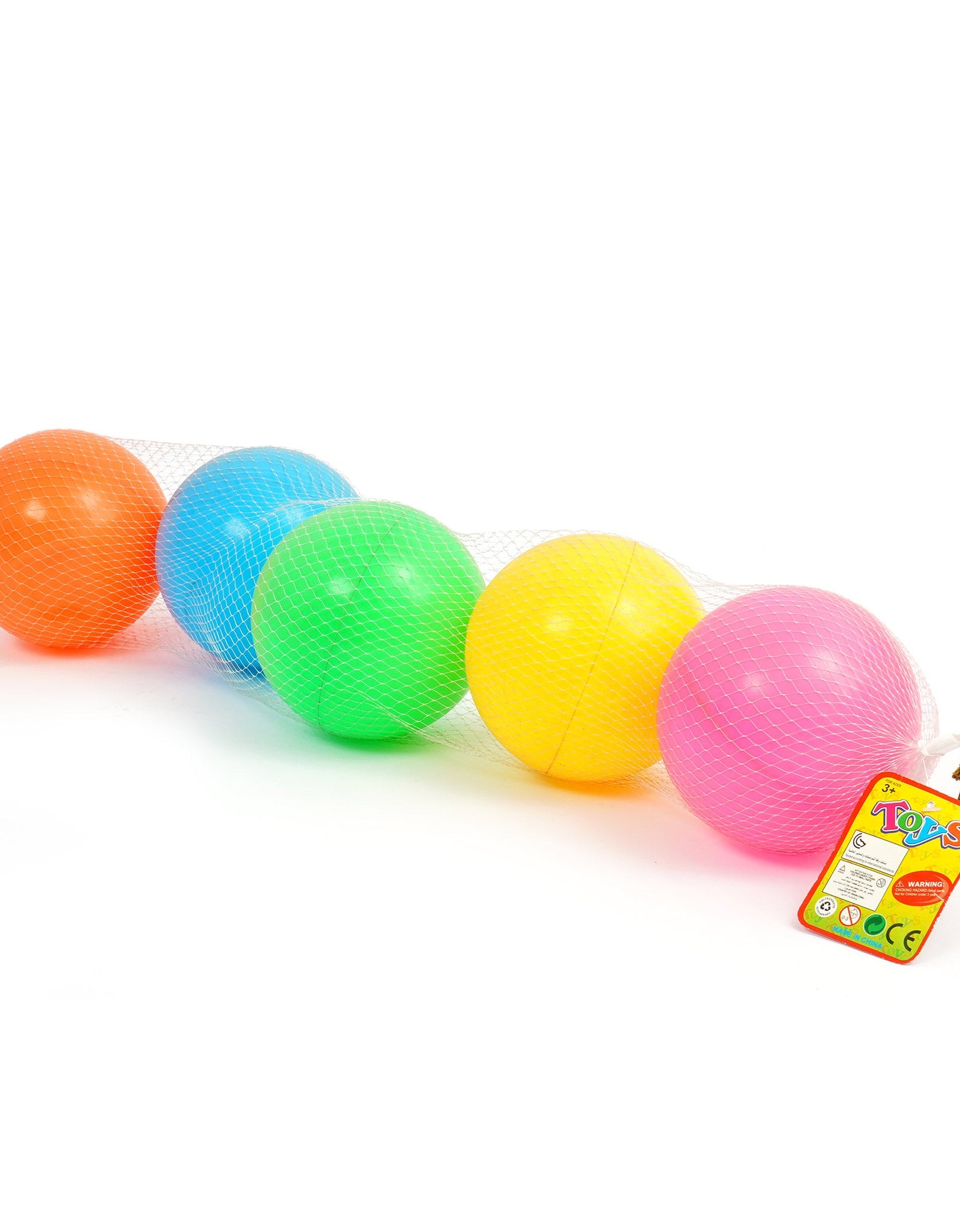 Air Ball Pvc