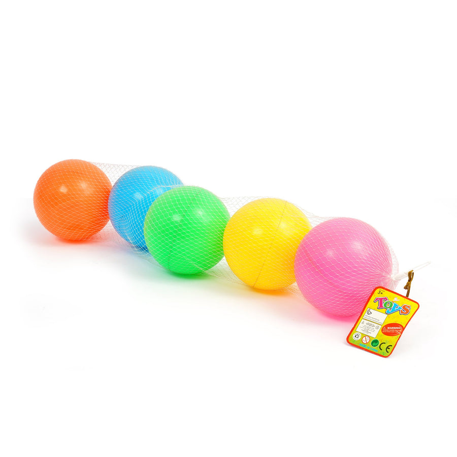 Air Ball Pvc