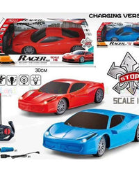 Remote Car

