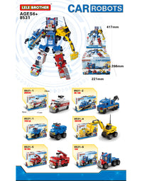 Lele Blocks
