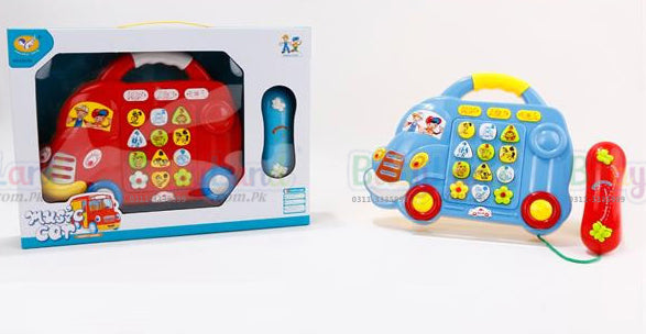 Telephone