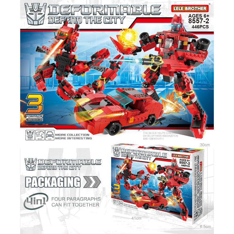 Lele Blocks