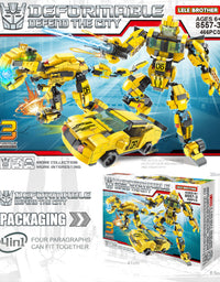 Lego Blocks
