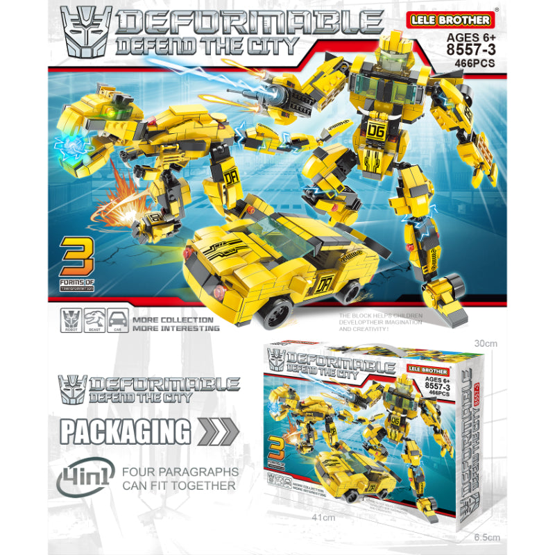 Lego Blocks