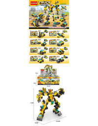 Lele Blocks
