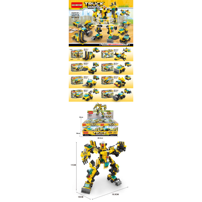 Lele Blocks